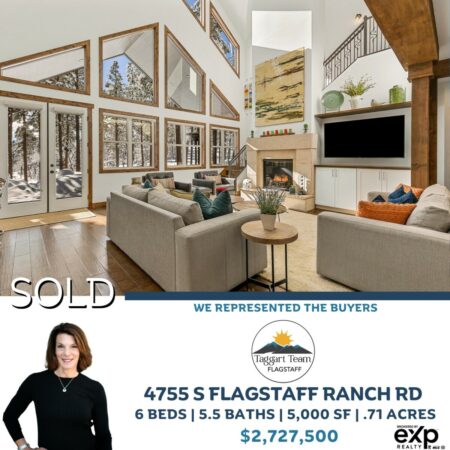 Photo of When a stressful sale is a beautiful full circle