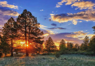 Photo of Top 10 Places for Sunrise and Sunset in Flagstaff