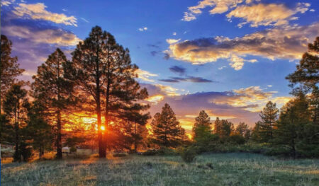 Photo of Top 10 Places for Sunrise and Sunset in Flagstaff