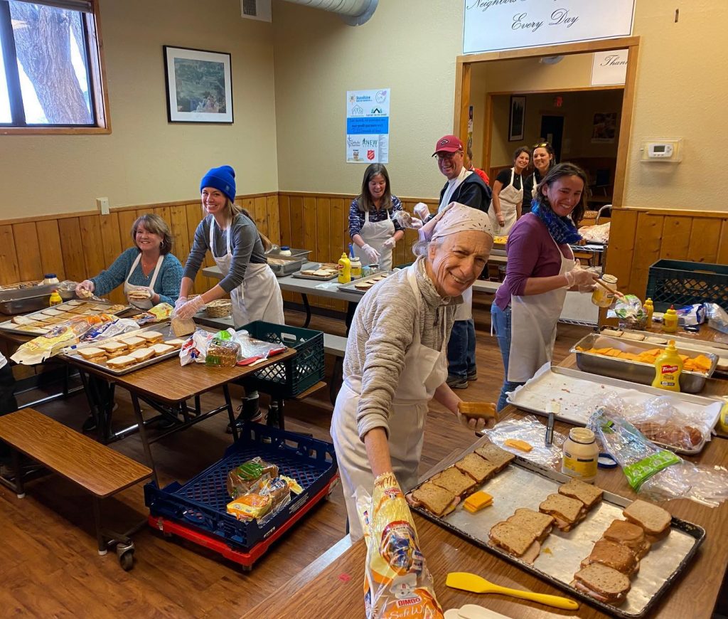 Donate To Flagstaff Family Food