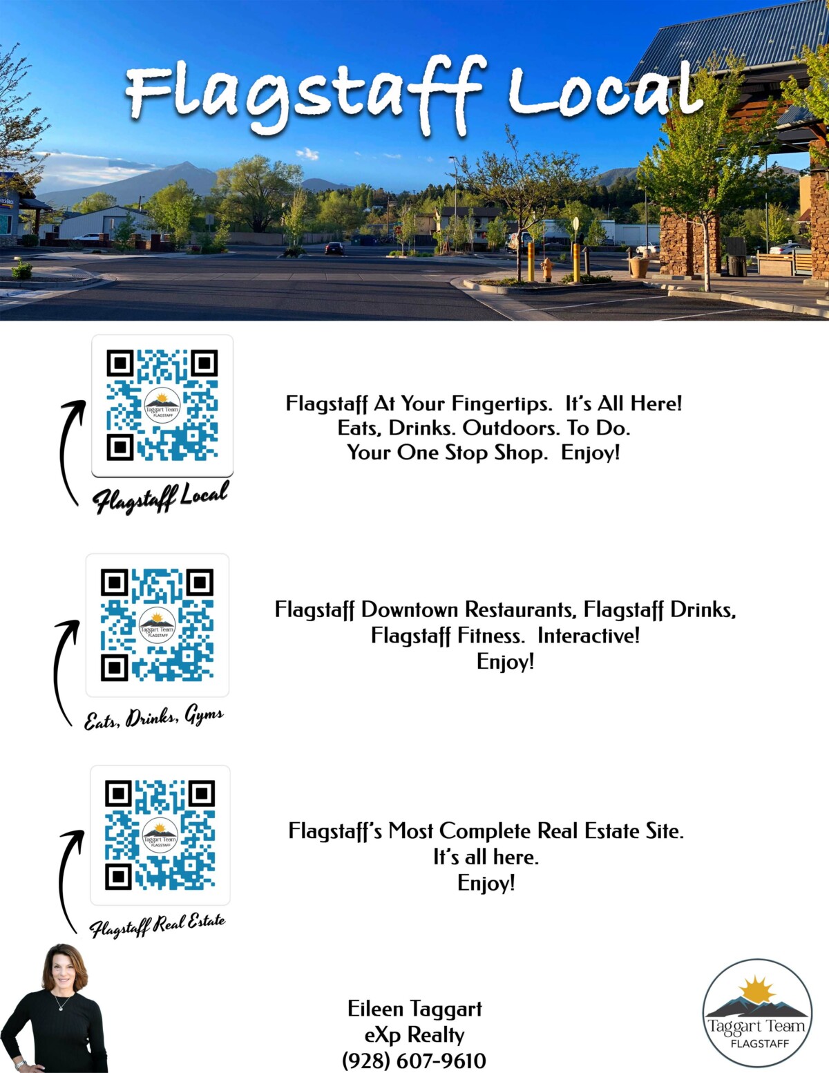 Microsoft Word - Flagstaff Downtown Restaurants Cover.docx