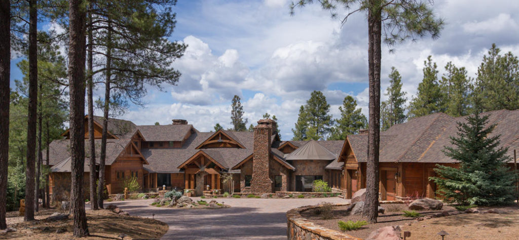 Flagstaff Luxury Homes