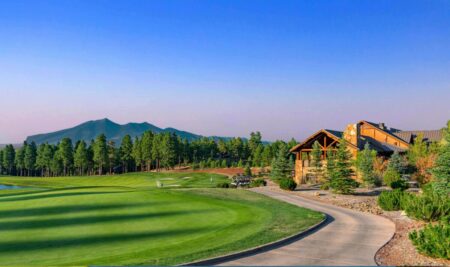 Photo of An Explanation of Flagstaff’s Gated Golf Communities