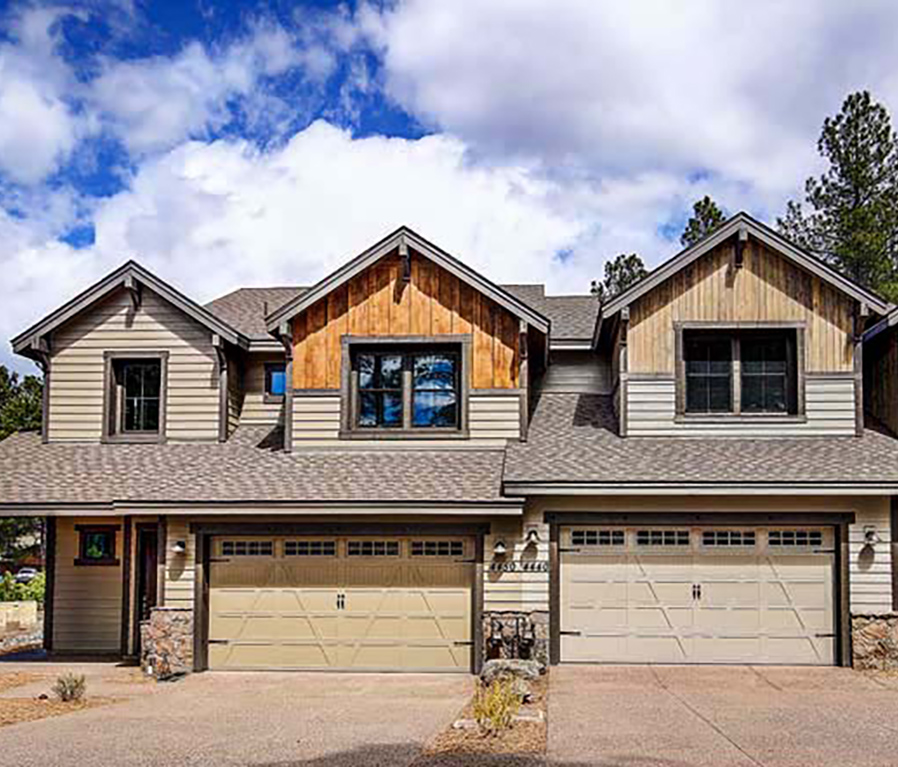 Flagstaff Townhomes 2