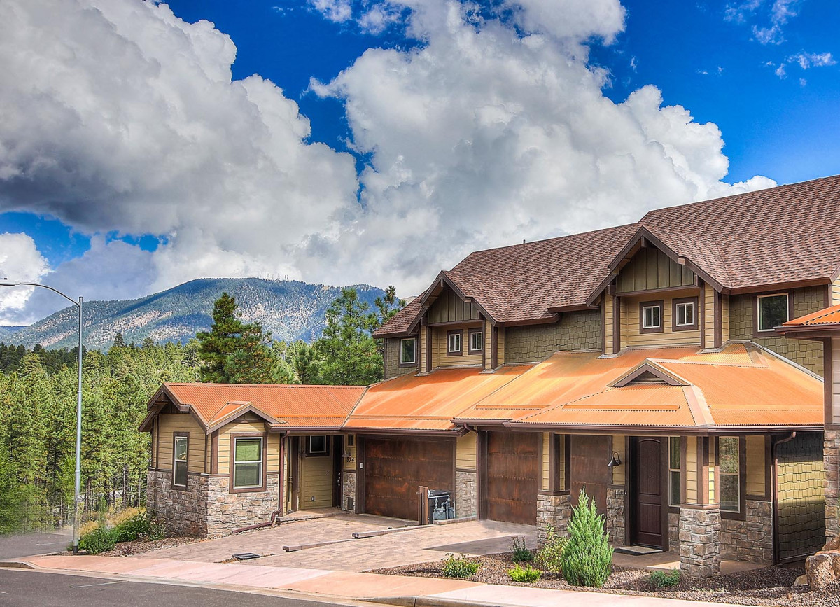 Flagstaff Condos For Sale, Townhomes For Sale Eileen Taggart RE/MAX