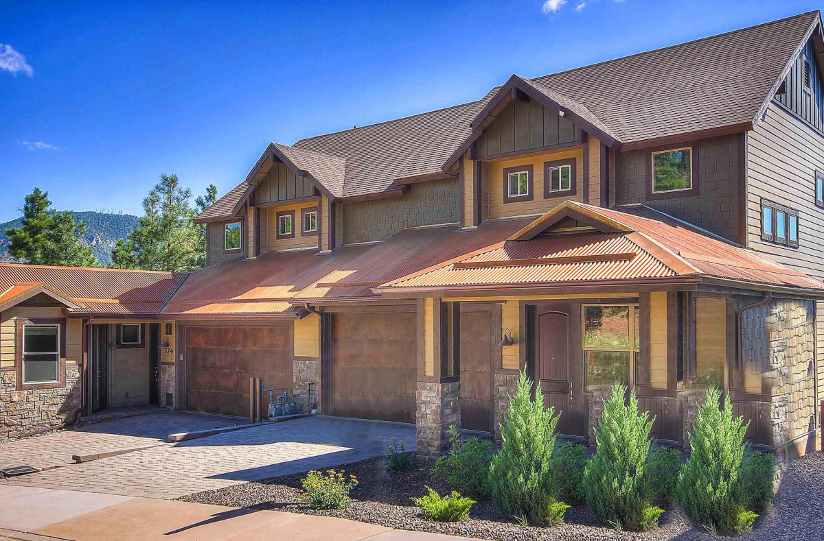 Flagstaff Condos For Sale, Townhomes For Sale Eileen Taggart RE/MAX