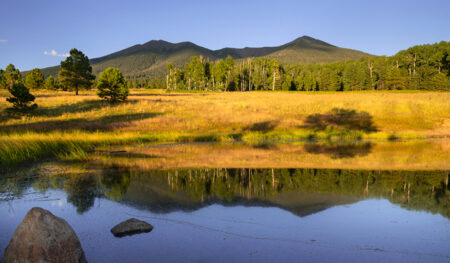 Photo of Sunnyside: A Welcoming Community in the Heart of Flagstaff