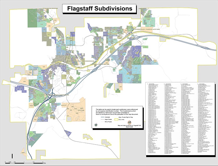 Flagstaff MLS, Neighborhood Search Eileen Taggart RE/MAX Fine Properties