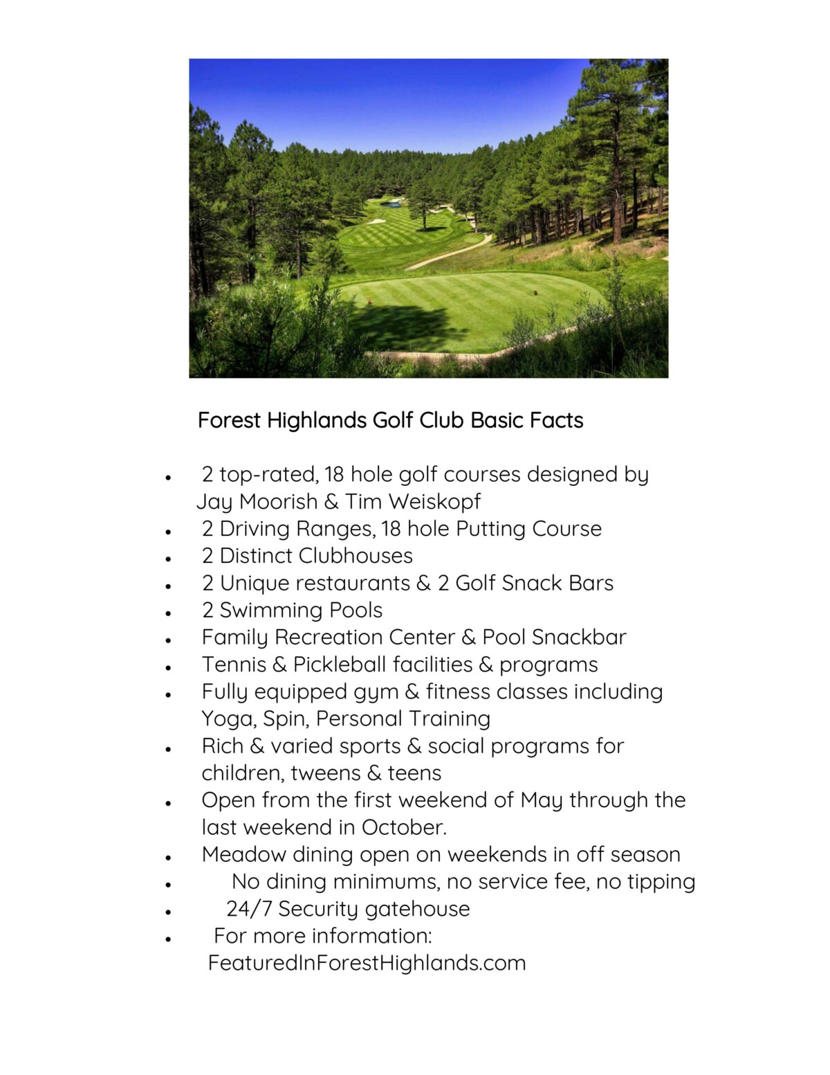 Forest Highlands Facts.jpg