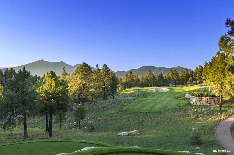 Golf Properties