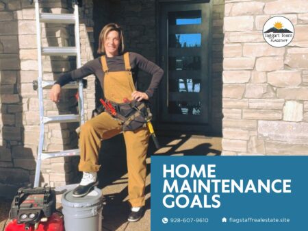 Photo of March Home Maintenance Goals: 4 Important Tasks After Winter
