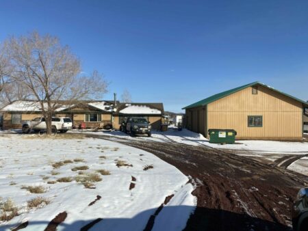 Photo of 8657 Silver Valley Road