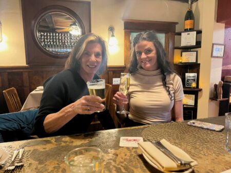 Photo of What the Locals Love About Josephine’s Restaurant, and Flagstaff Adventures