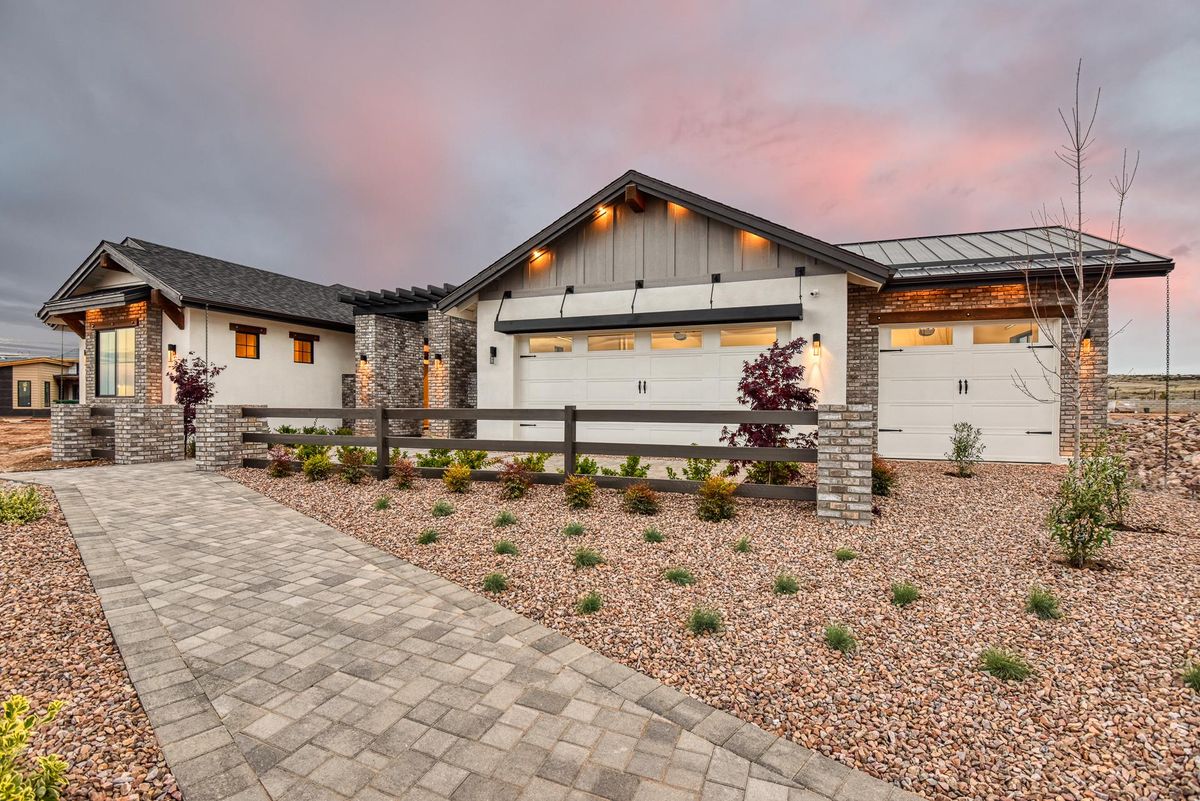 Jasper Model Exterior 1