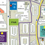 NAU MAP