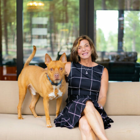 Photo of Eileen Taggart, Top 5 Residential Resale Agent in Northern Arizona for 2024