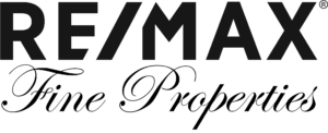 REMAX-Fine-Properties-Logo-Black (1)