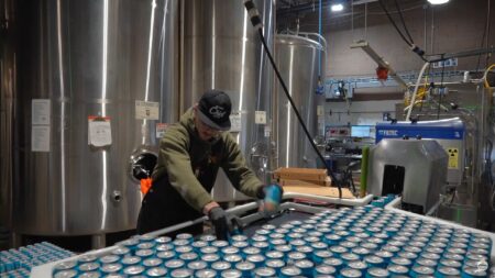 Photo of Mother Road Brewery: The Story Behind This Flagstaff Dream