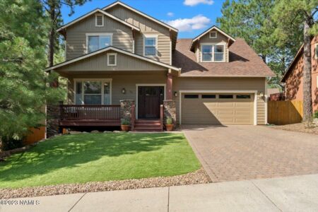 Photo of 50 W Separation Canyon TRL