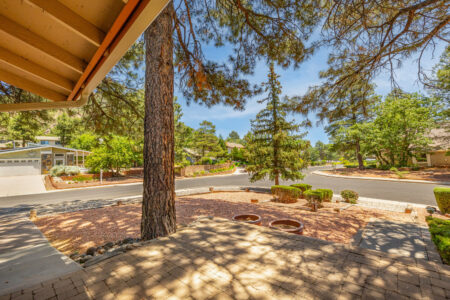 Photo of Swiss Manor: A Charming Neighborhood Gem in Flagstaff