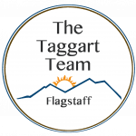 Taggart Team Double Logo 2019