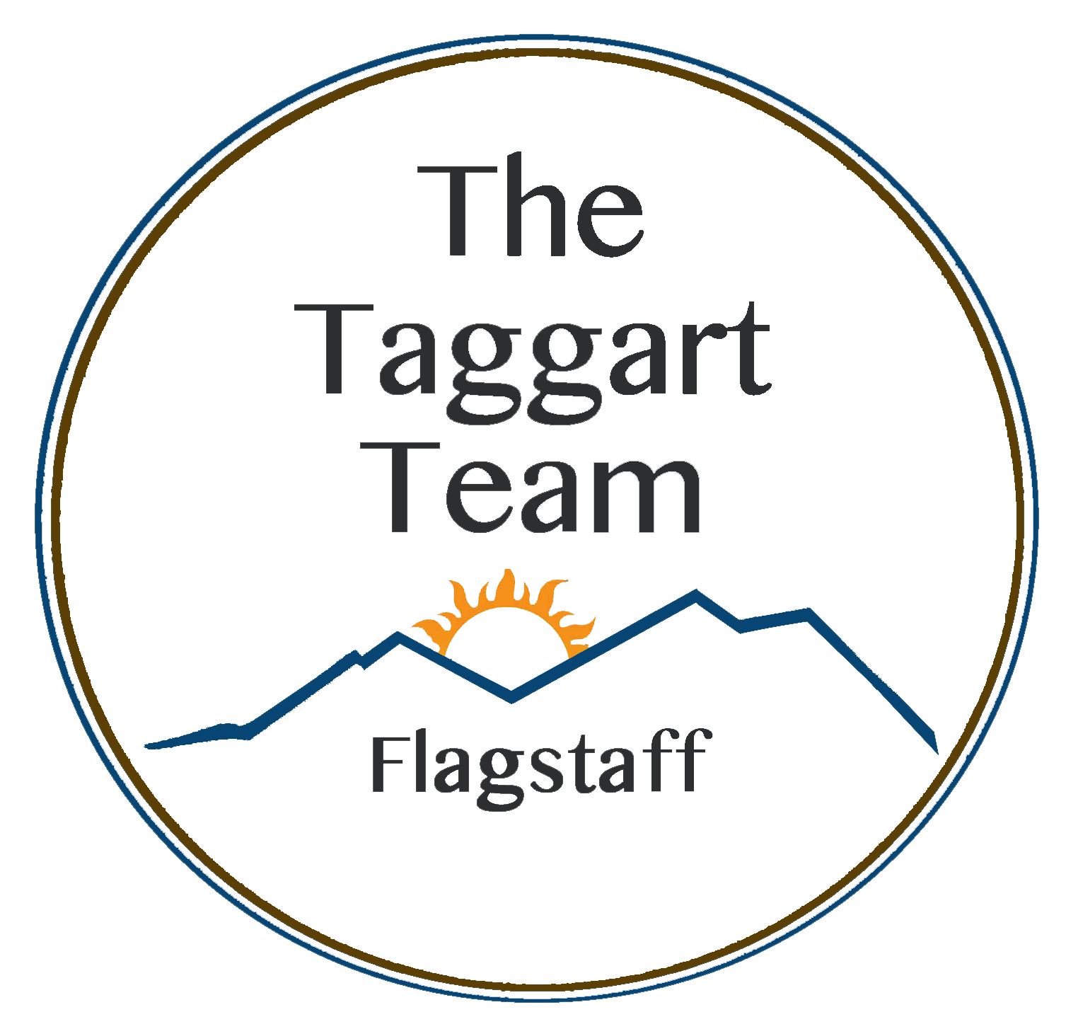 Taggart Team Double Logo 2019