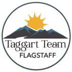 Taggart Team Logo Small