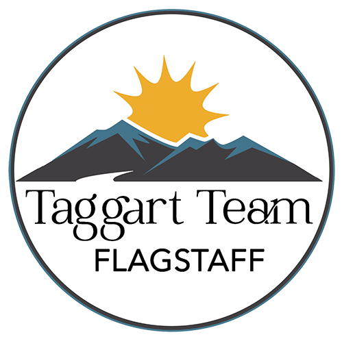 Eileen Taggart Flagstaff Real Estate logo