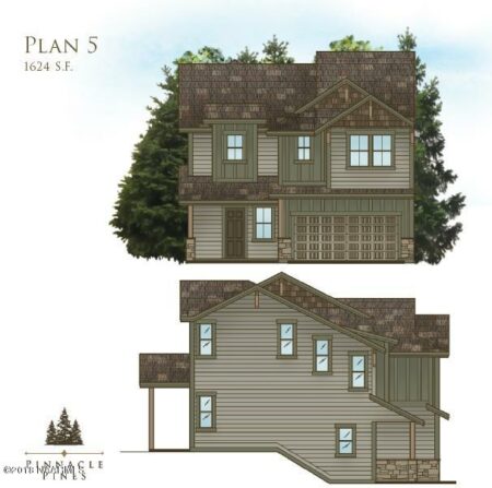 Photo of 3315 S Hannah Ln