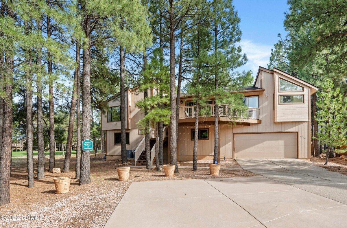 Flagstaff Luxury Tour Eileen Taggart Flagstaff Real Estate