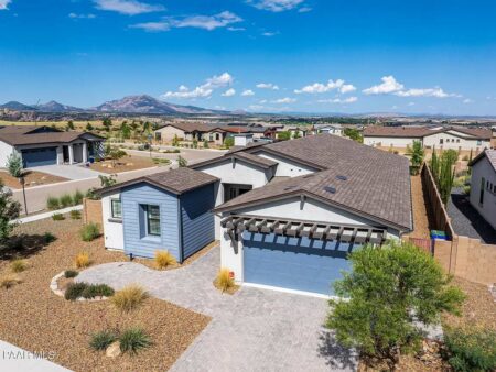 Photo of Just Closed: Model-Perfect Home in 5304 Crescent Edge Dr