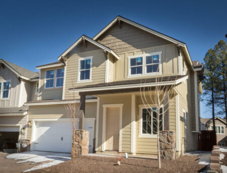 Photo of 3198 S Hannah LN 163, Flagstaff, AZ 86005 Unit #: 163