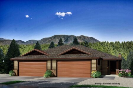 Photo of 434 N Moriah DR 17, Flagstaff, AZ 86005
