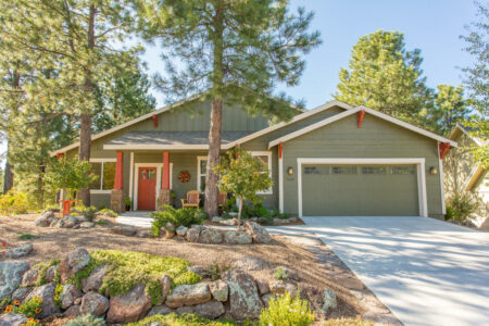 Photo of 5036 S Opal Rd