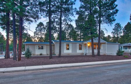 Photo of 2518 W Zepher AVE, Flagstaff, AZ 86001
