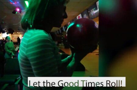 Photo of Flagstaff’s Beloved Bowling Biz! Starlite Lanes!