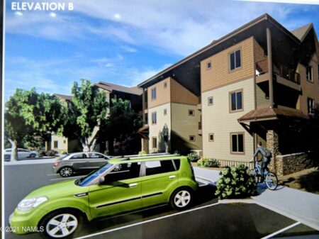 Photo of 1650 Ponderosa PKWY Unit# 110,