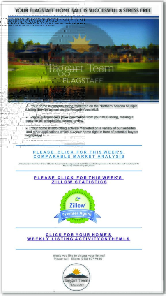 weekly reports