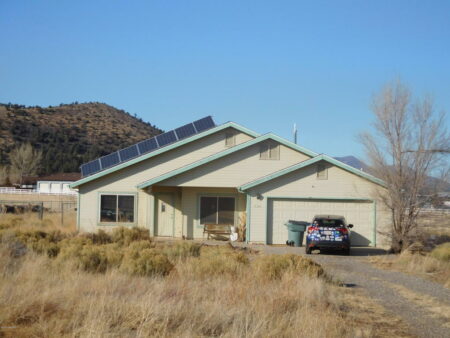 Photo of 7195 E Yancey Lane, Flagstaff, AZ 86004